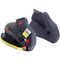 AGV Tourmodular Wangkussentjes