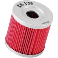 K&N KN-139 Oliefilter