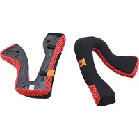 Alpinestars Sm5 +5 Mm Set Wangkussentjes