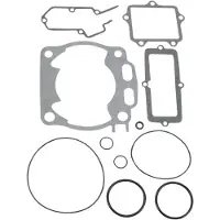 Moose Hard-parts Offroad Standard Yamaha Yz250 02-19 Top-end Pakkingset