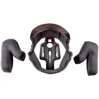 Leatt Gpx 3.5 Volledige Binnenvoering Helm