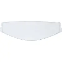 Shark Skwal Max Vision, anti-condensatievizier, groen, transparant, one size