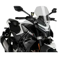 Puig 21866w New Generation Sport Voorruit