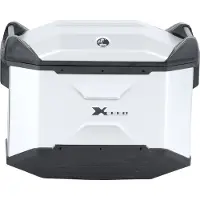 Hepco&Becker Xceed 38l 610222 00 09 Left Zijkoffer