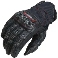 Garibaldi St Carbon Handschoenen
