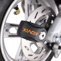 Kovix Pin 6 Mm Schijfremslot