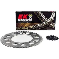 Pbr Sprockets Yamaha Wr 450f Sro Transmissieset