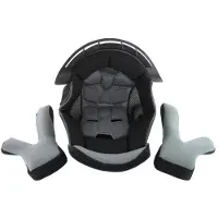 Shot Lite Volledige Binnenvoering Helm