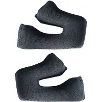 Leatt Motorhelm: Polstering voor helm, model 2.5, 40 mm