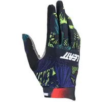 Leatt Moto 2.5 X-flow Off-road Handschoenen