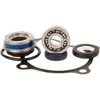 Hotrods Yamaha 660 Grizzly 02-08/rhino 04-07 Reparatieset Voor Waterpomp