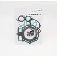 Italkit Ktm 250 Exc-f 01-05 Top-end Pakkingset