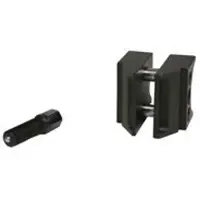 LASER TOOLS 8324 Steeksleutelinzet, flensspreider dopsleutel