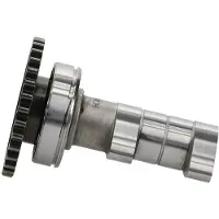 HotCams Yamaha Yz 250 F 19-20/fx 20 Al.hc00119 Nokkenas