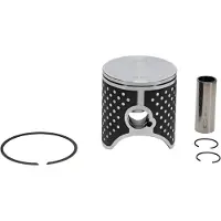 VERTEX Fantic 125 Xe-xx 21-23/yamaha Yz-wr 05-23 D5396 D 1 08 Rcev Zuigerkit