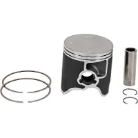 VERTEX Husqv.te 300 I 18-23/ktm Exc 300 Tpi 18-23/gas Gas Ec 21-23 D71.945 C Zuigerkit
