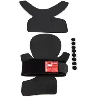 Evs Sports Axis Right Kniebeschermer Hoes
