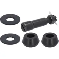 FEBI BILSTEIN Silent block, schokdemper 183026