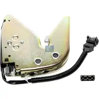 DT Spare Parts Kantelvergrendeling cabine 4.64850