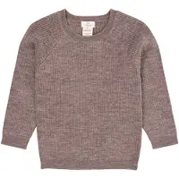 Copenhagen Colors Blouse - Natural Gemêleerd - - 3 jaar (98) - Shirts