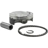 Wössner Kawasaki Kx250f 15 76 96 8921db Zuigerkit