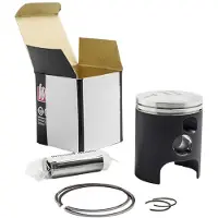Wössner Gasgas Ec 200 03-09 62 46 8139db Zuigerkit