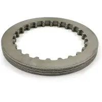 Dp Brakes 7511-8 Ktm 450 Sx-f 2007-2011 Koppeling Wrijving Schijven 8 Eenheden