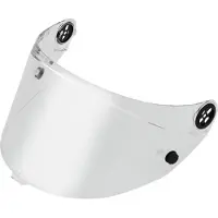 Nolan X-804 Rs Ultra Carbon Scherm