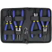 Condor werkzeug 5780 Tangenset, borgringen