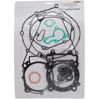Italkit Kaw Kx 450 F 16-18 Complete Pakkingset
