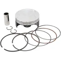 VERTEX Gas Gas Fse 450 03-04/wild Hp 00-05 D94.96 B Zuigerkit