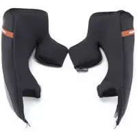 Scorpion Exo-1400 Carbon Air V2 Wangkussentjes