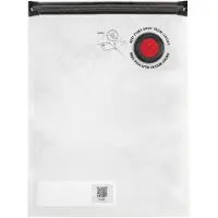 Zwilling Fresh & Save Vacuumzakken medium 10 stuks