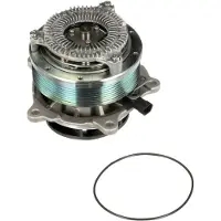Gates WP5049HD Waterpomp