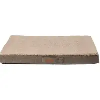 Petlando Merano Ortho Hondenkussen, Tabaco (Hond)