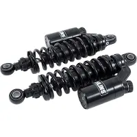 Öhlins S36pr1c1l Triumph Thruxton 1200 R 2016-2019 Schokdemper