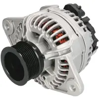 MAHLE ORIGINAL Driefasige generator MG 817