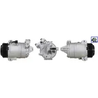 ELSTOCK Airco-compressor 51-1448