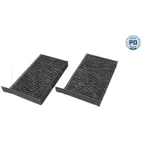 Meyle 70-12 326 0000/PD Interieurfilter