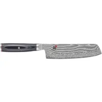 Miyabi 5000fcd Nakiri 17 Cm Keukenmes