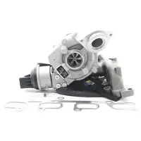 ALANKO 10901237 Turbocharger