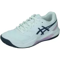 Asics GEL-DEDICATE 8 CLAY 1042A255 Tennisschoenen | Maat 42