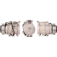 Lucas Compressor, airconditioning ACP486