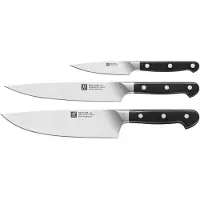 Zwilling Pro Messenset, 3-dlg.