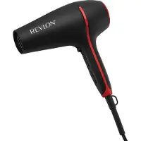 Revlon - SMOOTHSTAY COCONUT OIL-INFUSED HAIR DRYER
