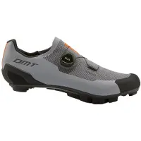 Dmt KM30 Grijs Zwarte Sneakers, Maat 42,5 - EUR