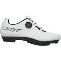 Dmt KM4 Witte Sneakers, Maat 46 - EUR