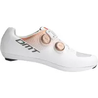 Dmt KR0 EVO Wit Bruine Sneakers, Maat 45 - EUR