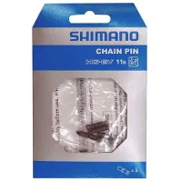 Shimano HG-X11 en HG-EV 11v CN9000 kettingconnectorpen