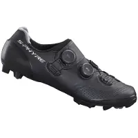 Shimano XC902 MTB-schoenen Zwart, Maat 42,5 - EUR